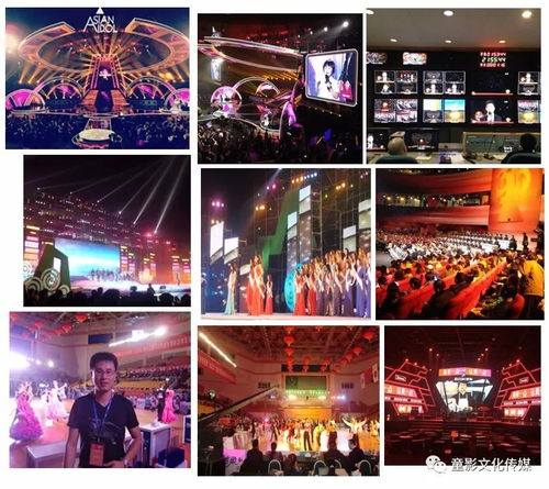 童影傳媒 專業影視廣告策劃執行，打造全方位品牌影響力