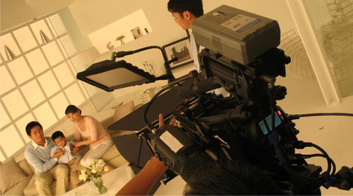 上海易炫影視 精準把握宣傳片基調(diào)，打造品牌視覺強音