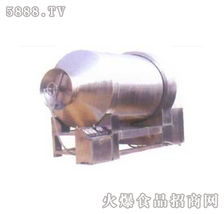百泰真空滾揉機(jī)GY系列 技術(shù)創(chuàng)新引領(lǐng)行業(yè)新標(biāo)桿，全國招商熱潮啟動