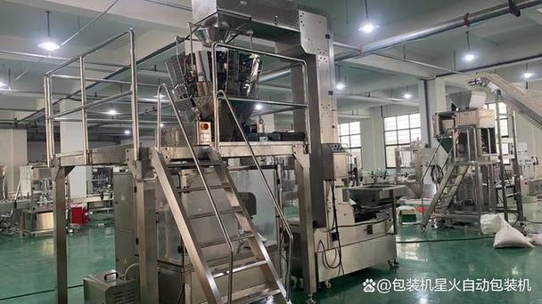 包裝機(jī)械與配件制造 商品時(shí)代的隱形推手