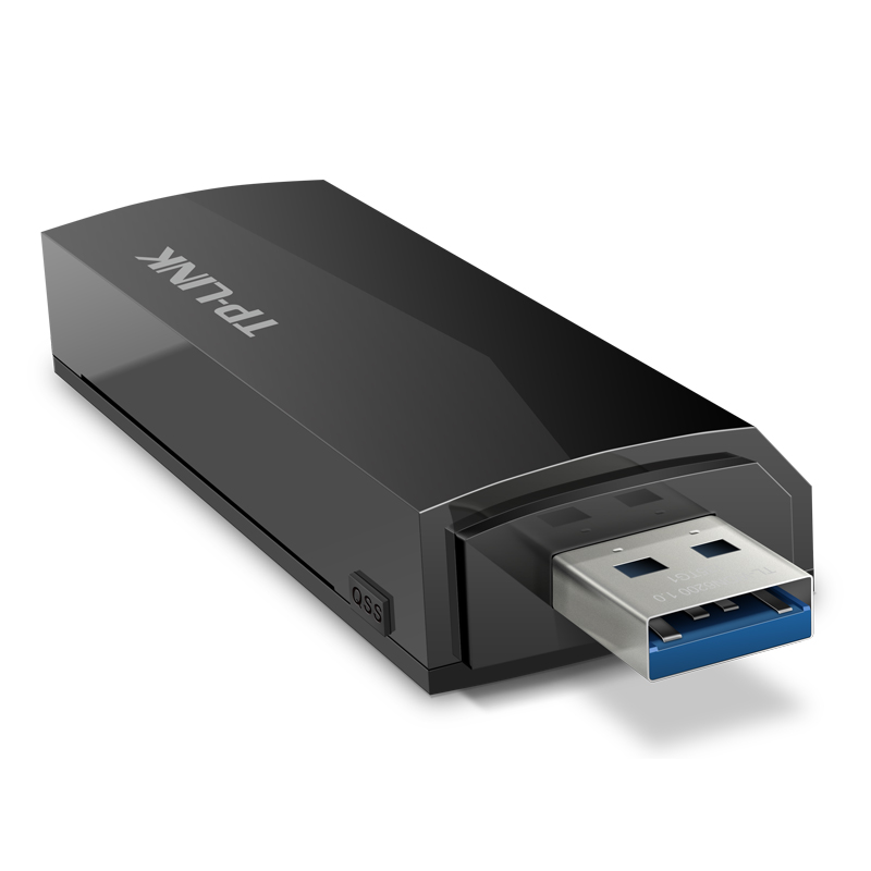 TP-LINK無(wú)線網(wǎng)卡TL-WDN6200 穩(wěn)定高速的理想之選